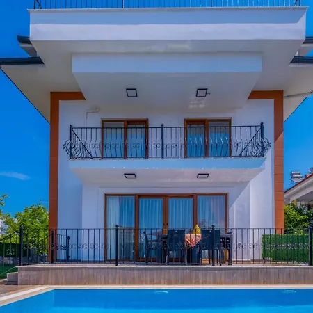 Infinity Myra Villa-3